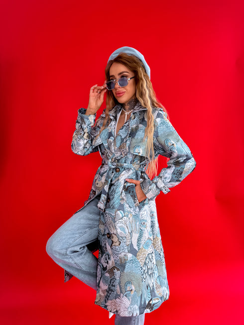 Trencis "CAVALLI 19911"